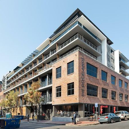 The Docklands Luxury Apartments Kapstadt Exterior foto