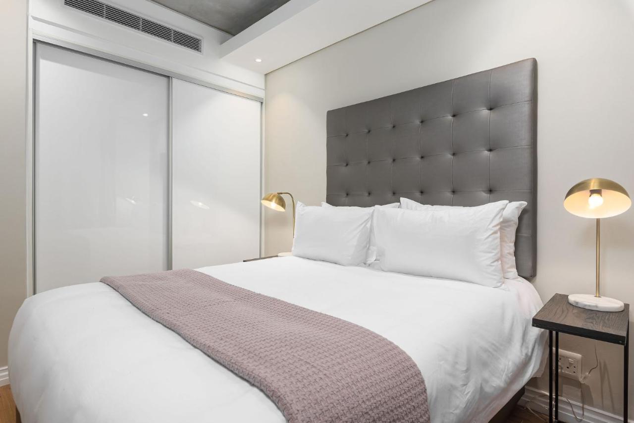 The Docklands Luxury Apartments Kapstadt Exterior foto