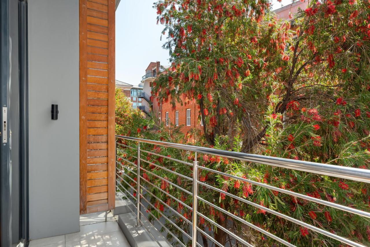 The Docklands Luxury Apartments Kapstadt Exterior foto
