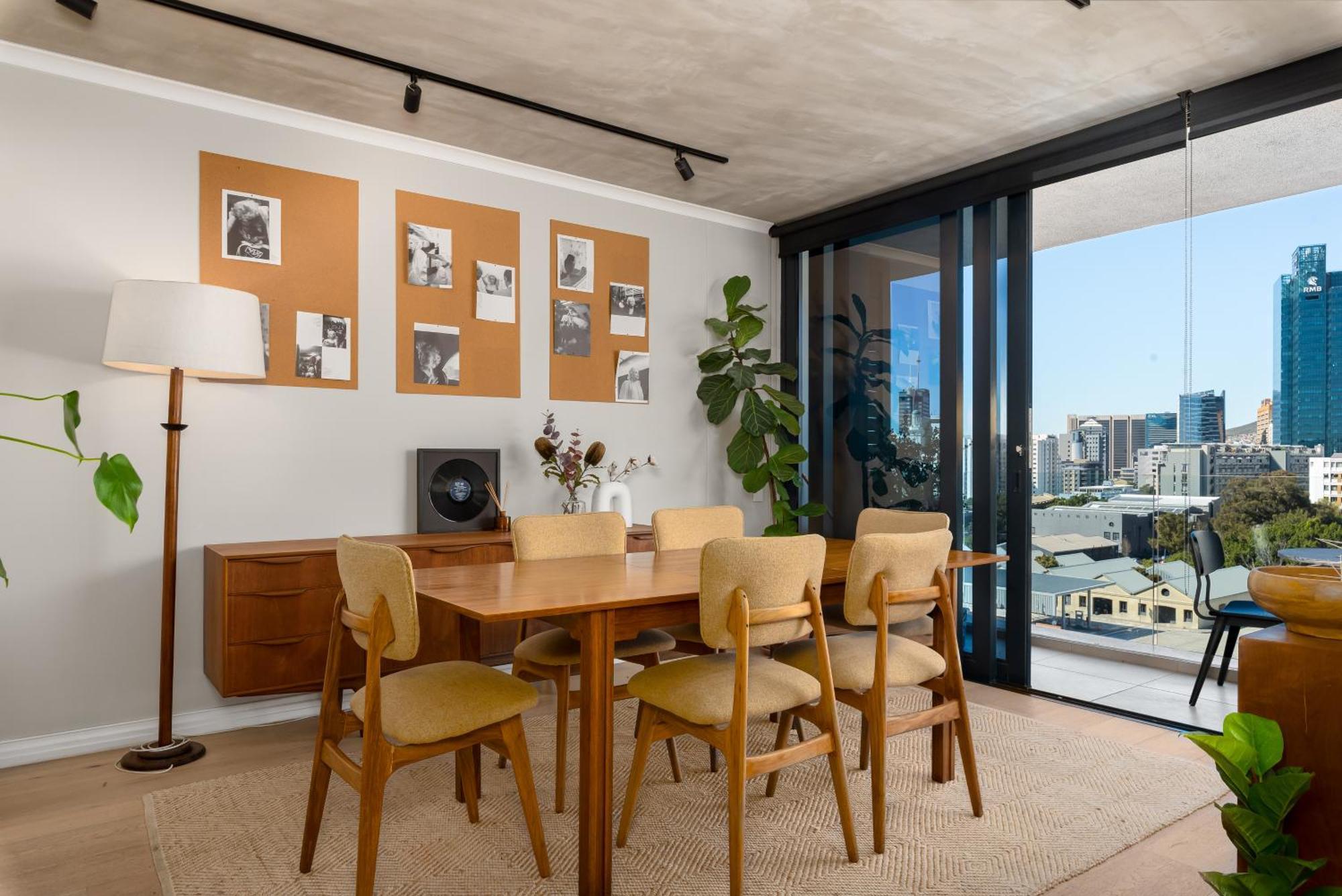 The Docklands Luxury Apartments Kapstadt Exterior foto