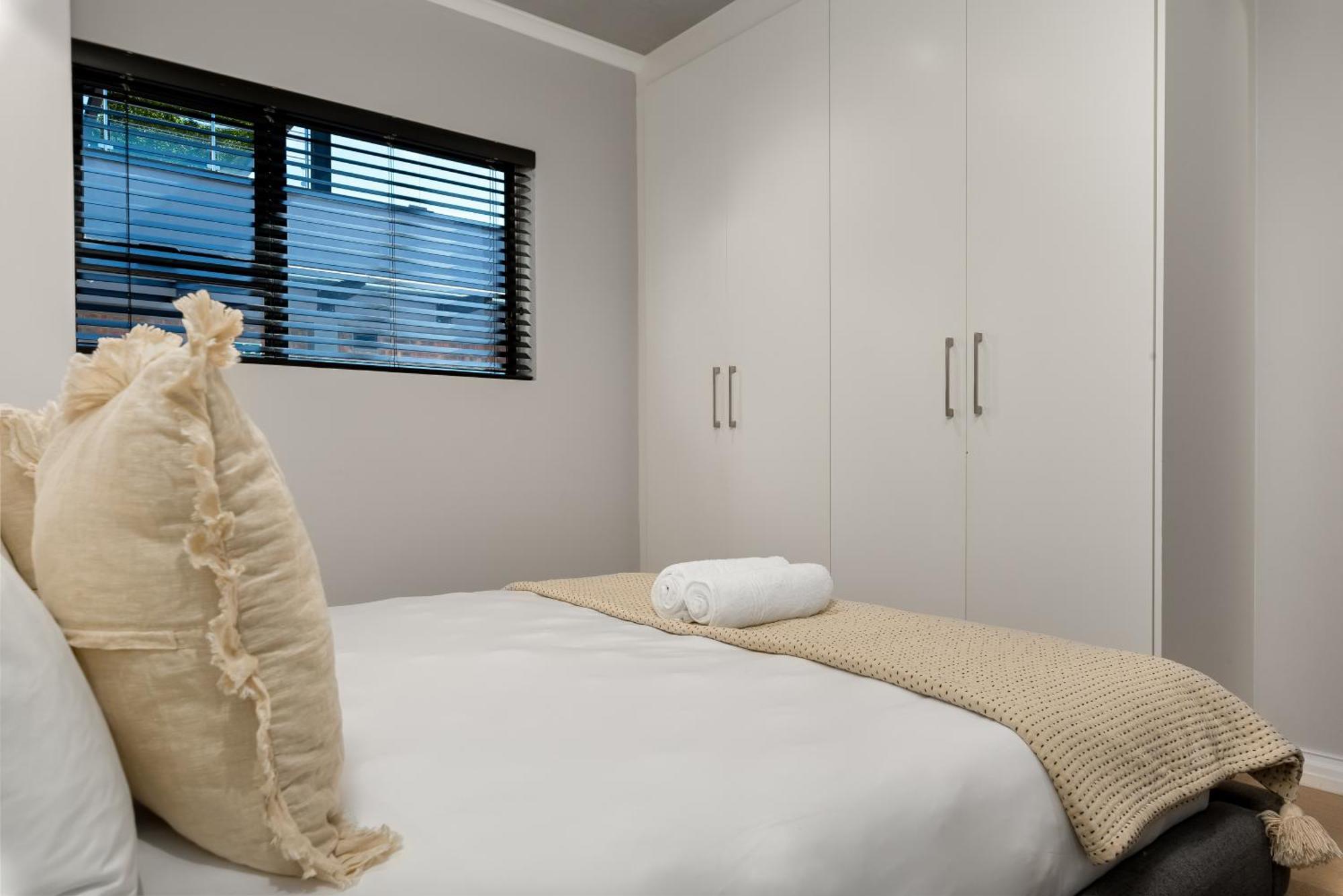 The Docklands Luxury Apartments Kapstadt Exterior foto